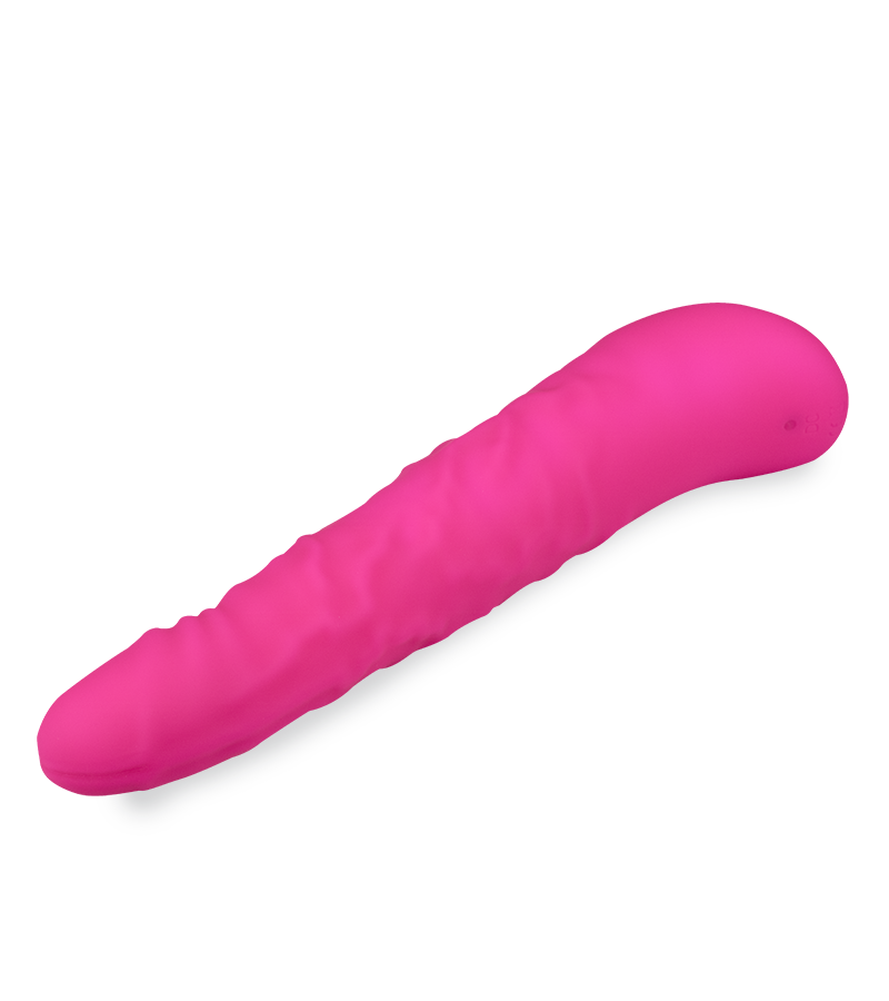 King rotating vibrator