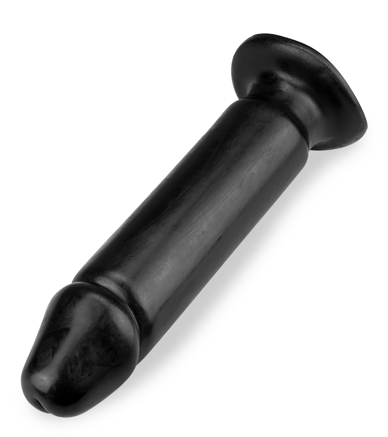 King size large anal plug