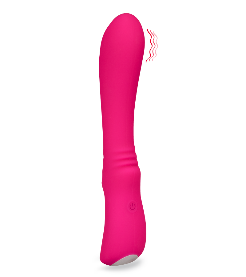 Knight vibrator 9 modes