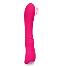 Load image into Gallery viewer, Knight vibrator 9 modes