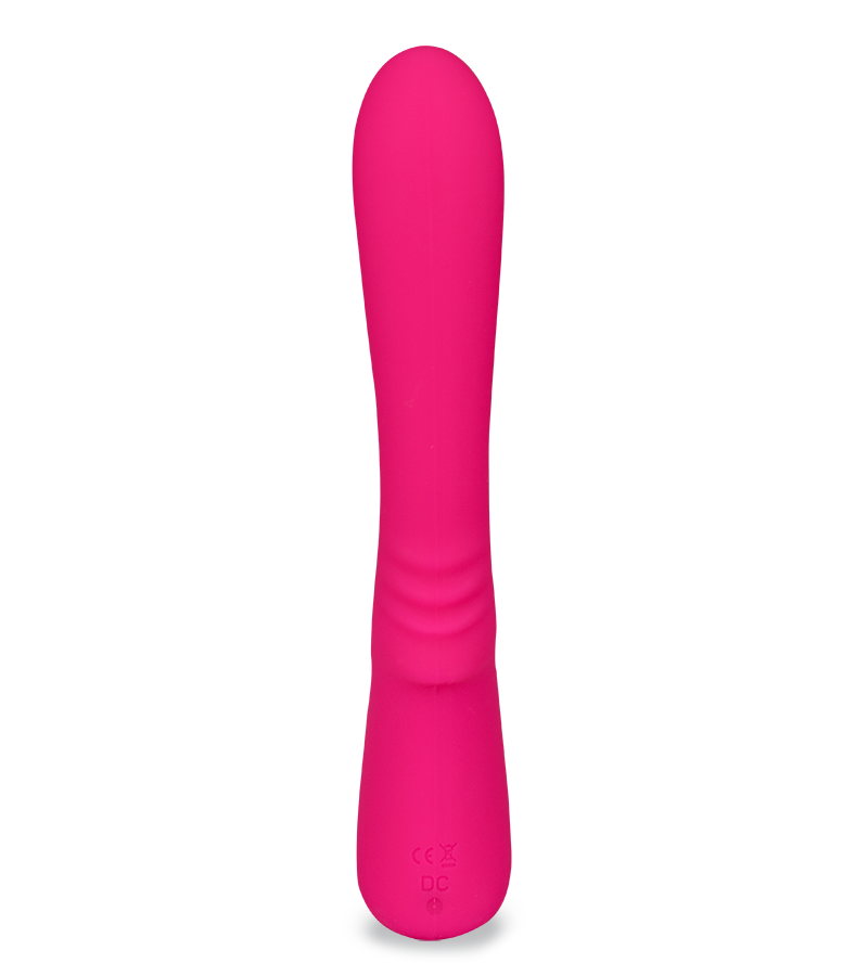 Knight vibrator 9 modes
