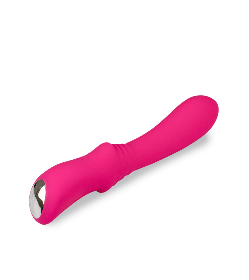 Knight vibrator 9 modes