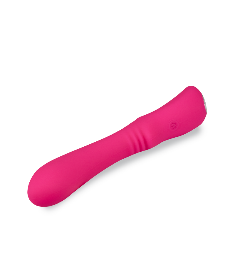 Knight vibrator 9 modes