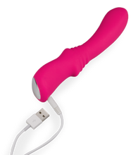 Load image into Gallery viewer, Knight vibrator 9 modes