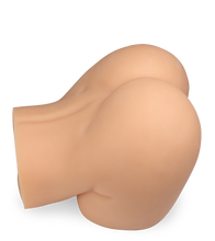 Load image into Gallery viewer, Kylie realistic bubble butt masturbator