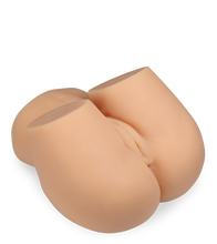 Load image into Gallery viewer, Kylie realistic bubble butt masturbator