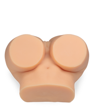 Load image into Gallery viewer, Kylie realistic bubble butt masturbator