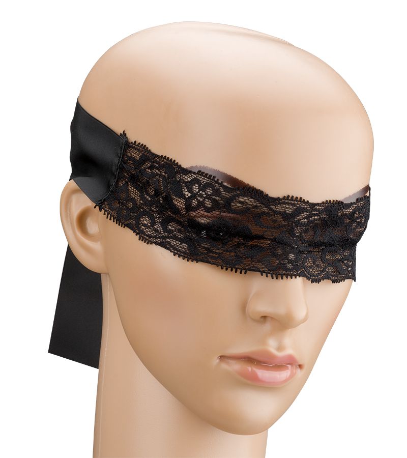 Lacy eye band