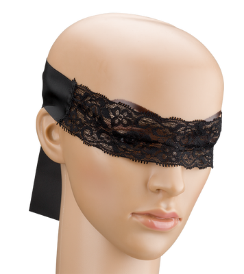 Lacy eye band