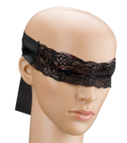 Lacy eye band