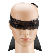 Load image into Gallery viewer, Lacy eye band
