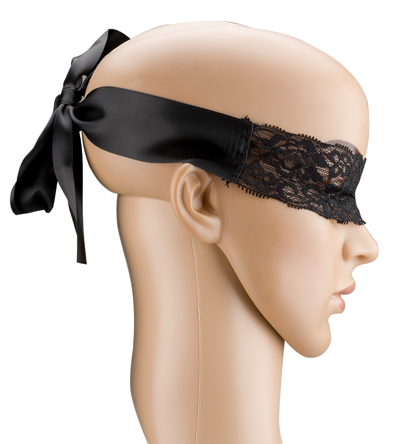 Lacy eye band