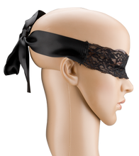 Load image into Gallery viewer, Lacy eye band