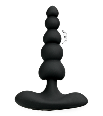 Lagos vibrating anchor butt plug