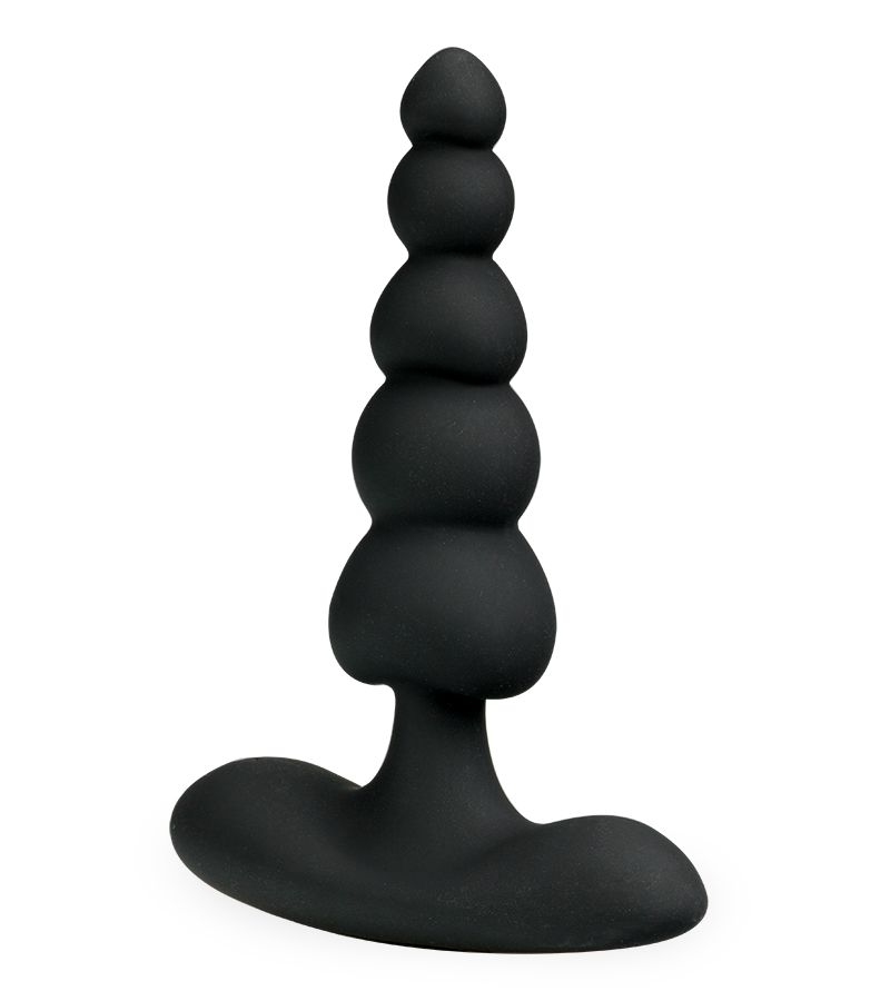 Lagos vibrating anchor butt plug