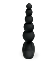 Load image into Gallery viewer, Lagos vibrating anchor butt plug