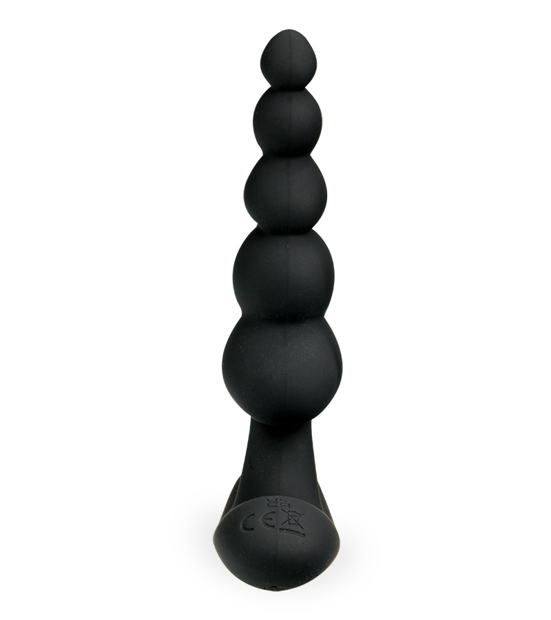 Lagos vibrating anchor butt plug