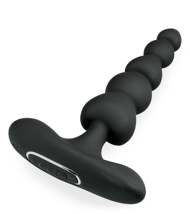 Lagos vibrating anchor butt plug