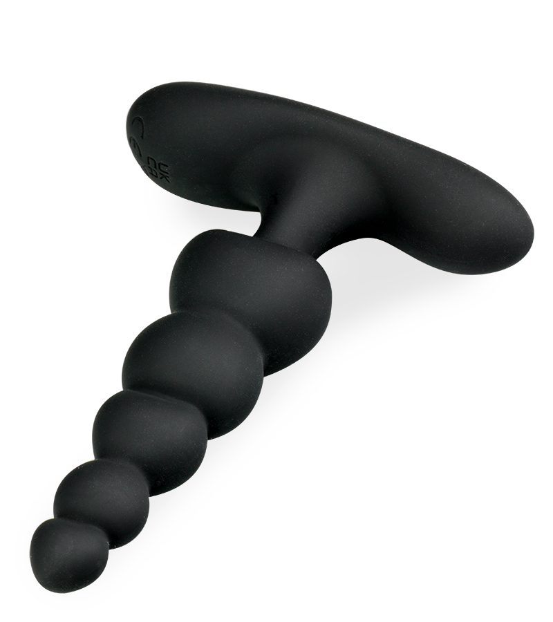 Lagos vibrating anchor butt plug