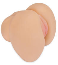 Load image into Gallery viewer, Large artificial ass and vagina 10.75 lb