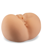 Large lifelike TPE ass masturbator 14.50 lb