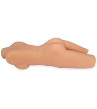 Load image into Gallery viewer, Large masturbator torso 22.00 inches 16.50 pounds
