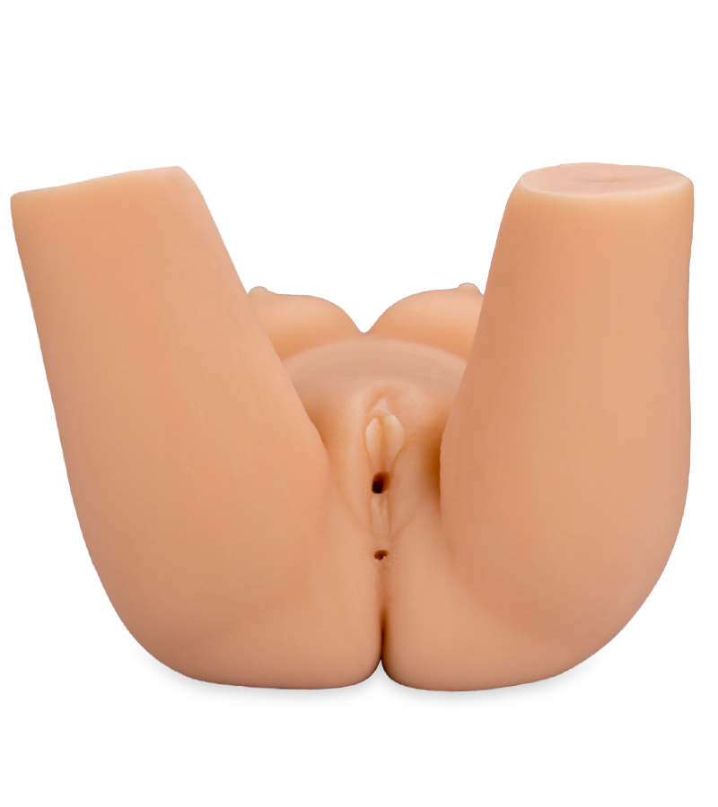 Large masturbator torso 22.00 inches 16.50 pounds