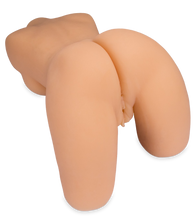Load image into Gallery viewer, Large masturbator torso 22.00 inches 16.50 pounds