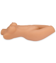 Load image into Gallery viewer, Large masturbator torso 22.00 inches 16.50 pounds