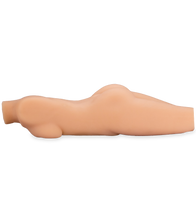 Load image into Gallery viewer, Large masturbator torso 22.00 inches 16.50 pounds