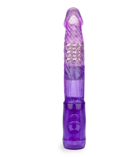 Load image into Gallery viewer, LCD Screen Jack rabbit vibrator