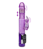 LCD Screen up and down rabbit vibrator