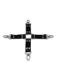 Load image into Gallery viewer, Leather hogtie