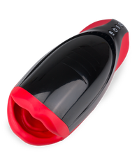 Load image into Gallery viewer, Legend warming sucking and vibrating masturbator