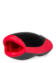 Load image into Gallery viewer, Legend warming sucking and vibrating masturbator