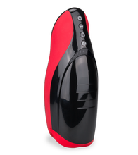 Load image into Gallery viewer, Legend warming sucking and vibrating masturbator