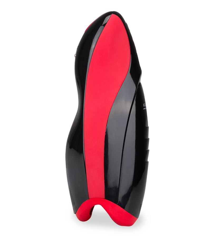 Legend warming sucking and vibrating masturbator