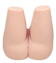Load image into Gallery viewer, Lena bendable masturbator torso 20.50 lb