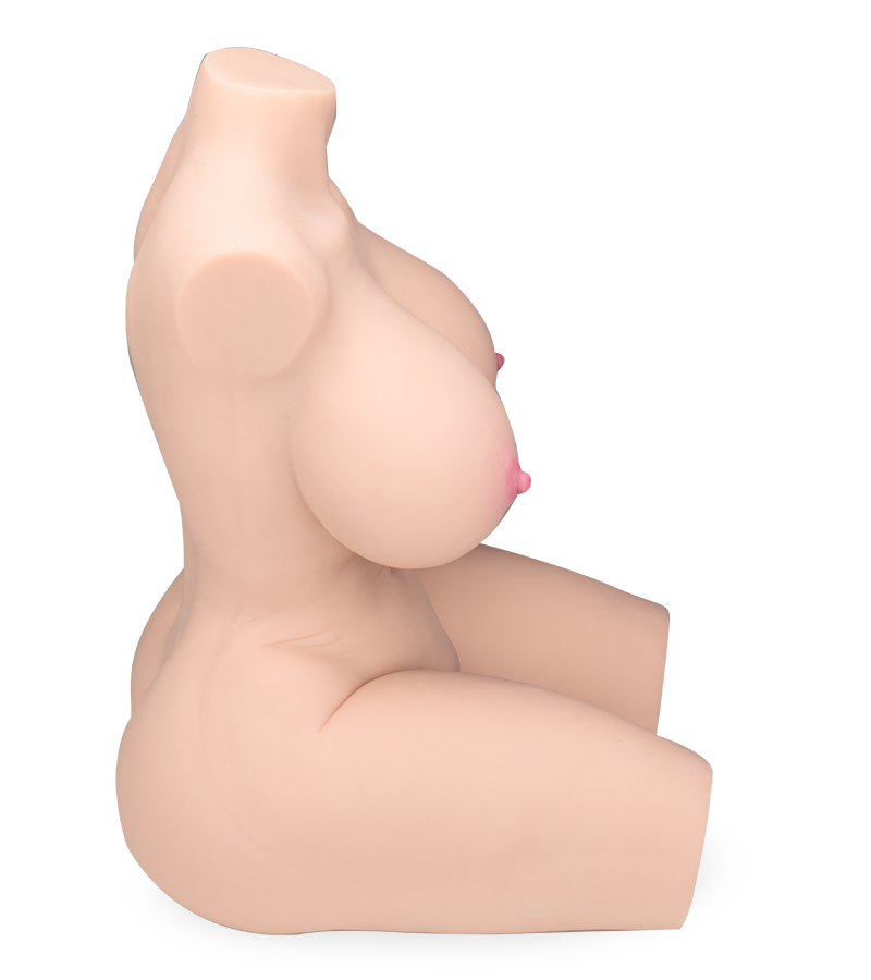 Lena bendable masturbator torso 20.50 lb