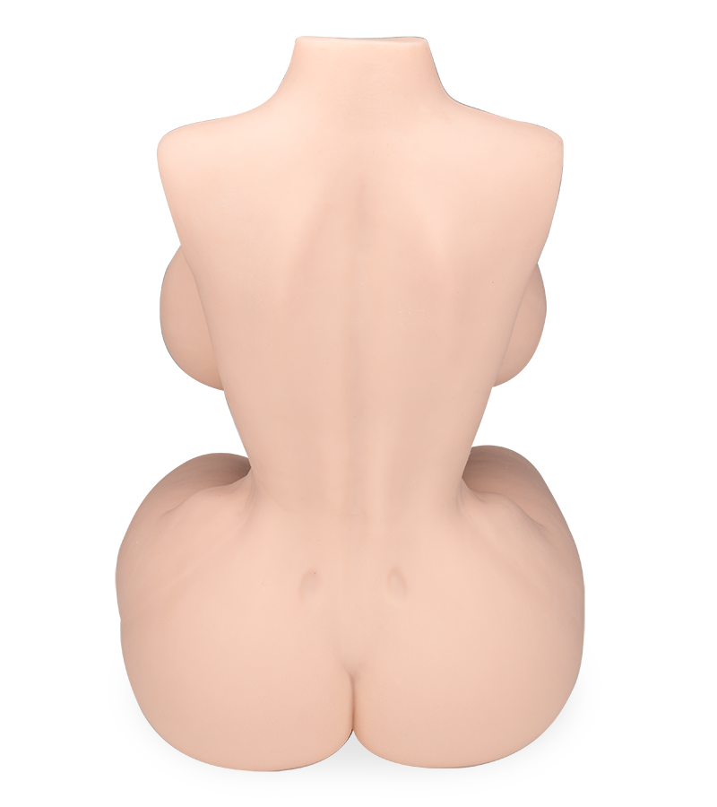 Lena bendable masturbator torso 20.50 lb