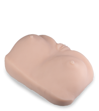 Load image into Gallery viewer, Leta breast masturbator