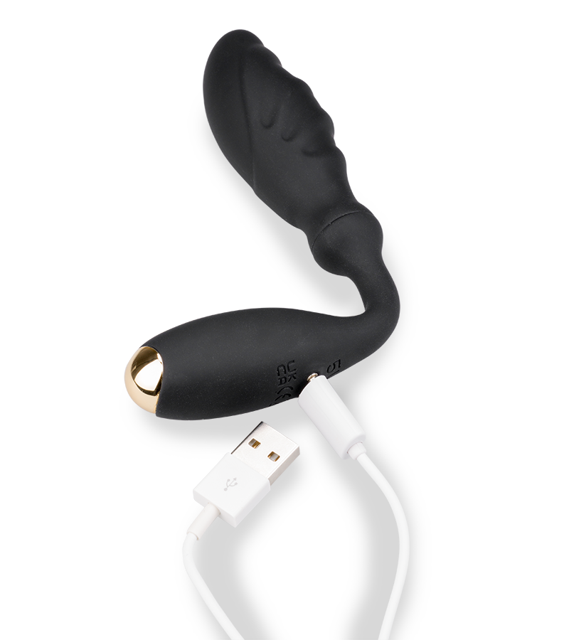 Libertine multifunctional stimulator 9 modes