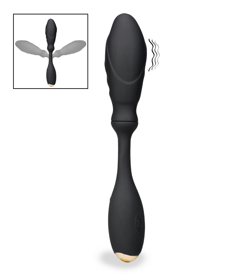 Libertine multifunctional stimulator 9 modes