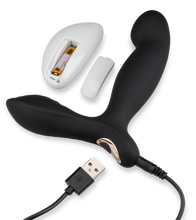 Load image into Gallery viewer, Lieutenant remote control prostate massager