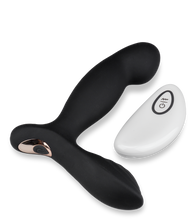 Load image into Gallery viewer, Lieutenant remote control prostate massager