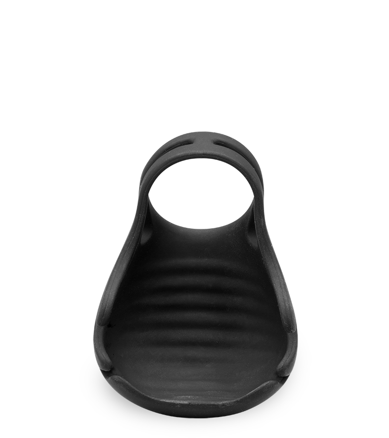 Lifto vibrating cock ring and testicle massager