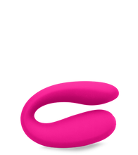 Load image into Gallery viewer, Lilo small vibrator for couples