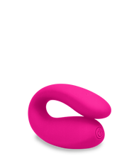 Load image into Gallery viewer, Lilo small vibrator for couples