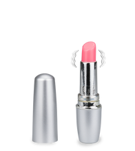 Load image into Gallery viewer, Lipstick Lover clitoral stimulator