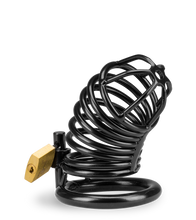Load image into Gallery viewer, Little Prisoner penis chastity cage
